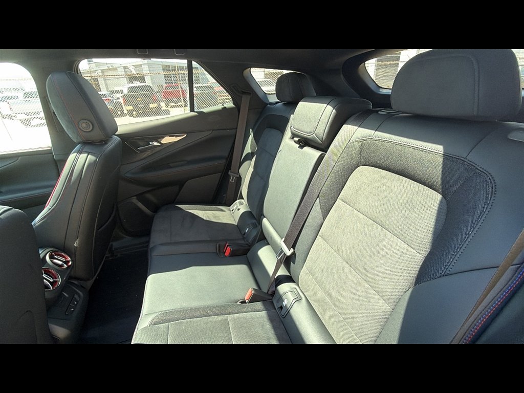 2026 Chevrolet Blazer EV RS - Photo 23