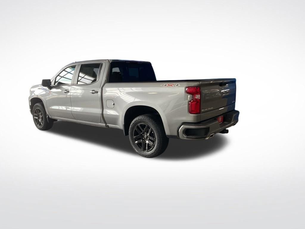 2026 Chevrolet Silverado 1500 RST - Photo 21