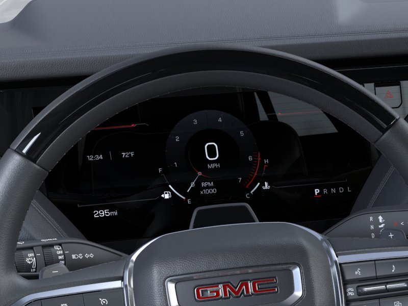 2026 GMC Yukon XL Elevation - Photo 18