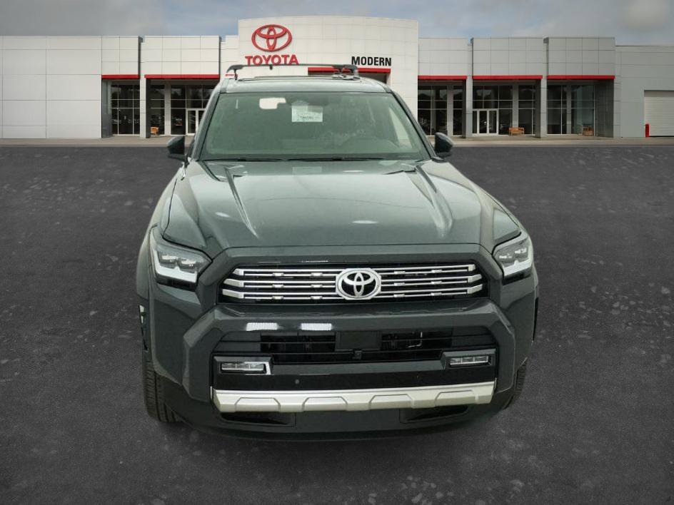 New 2026 Underground Toyota Hybrid Limited image 19