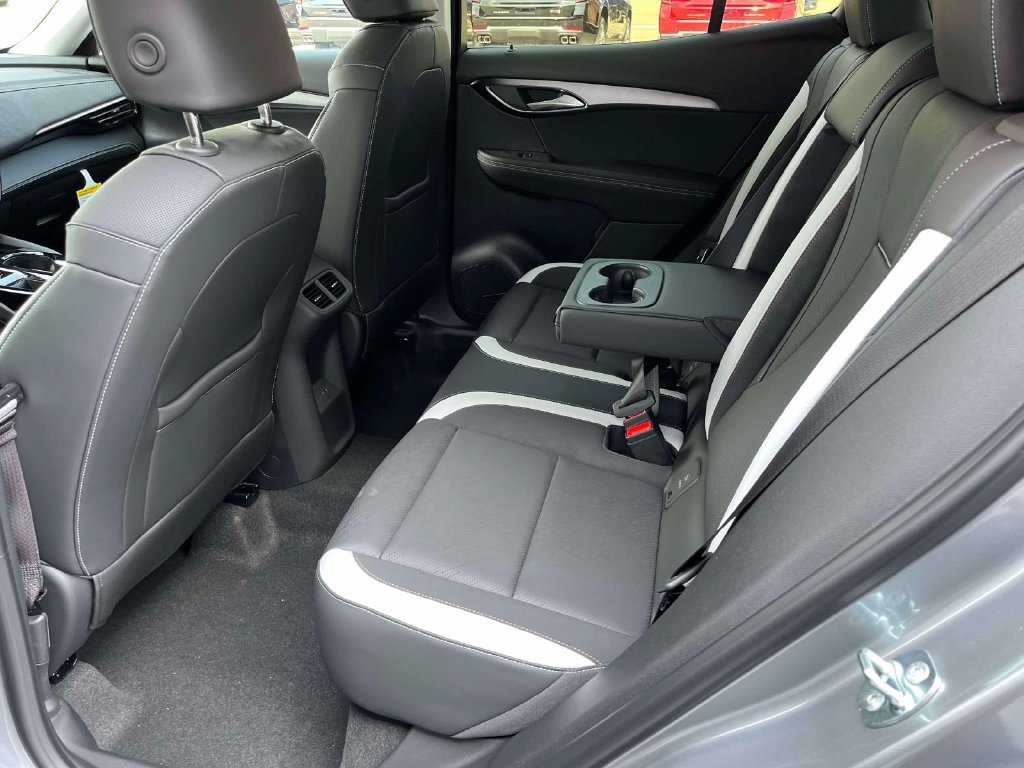 2026 Buick Envision Sport Touring - Photo 16