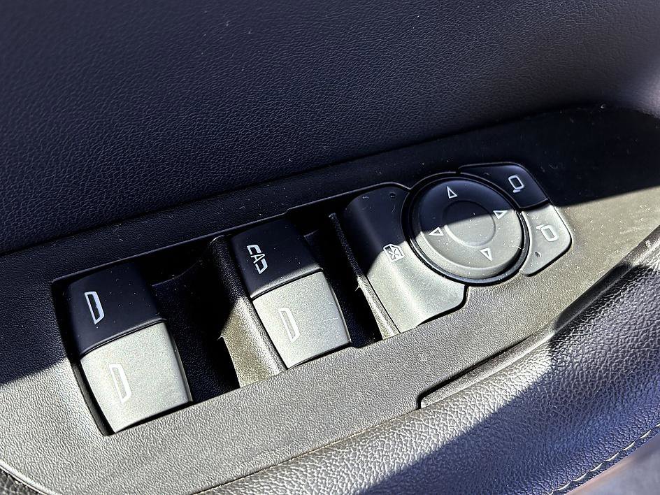 Used 2024 Riptide Blue Metallic Chevrolet LT image 16