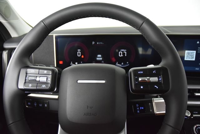2026 Hyundai Santa Fe SE - Photo 34