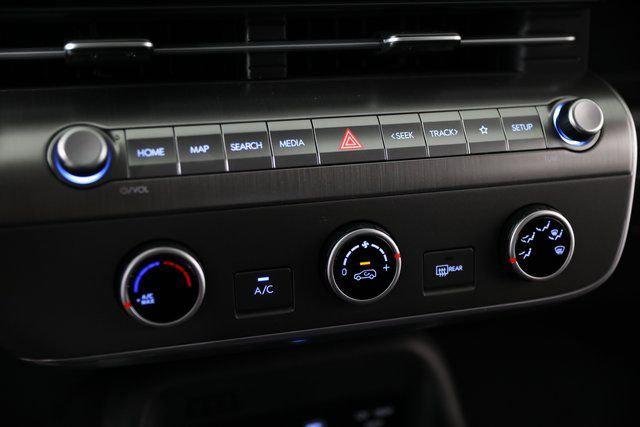 New 2026 Red Hyundai SE FWD image 44