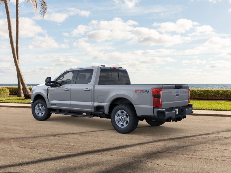 New 2026 Avalanche Ford F-250® XLT image 4