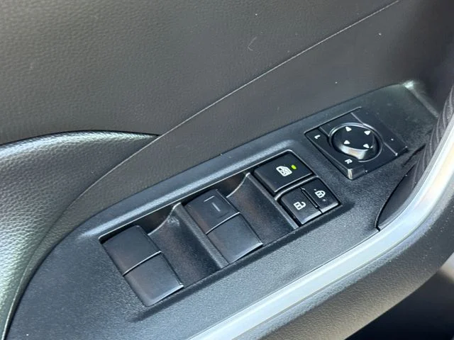 Used 2023 Gray Toyota LE image 19