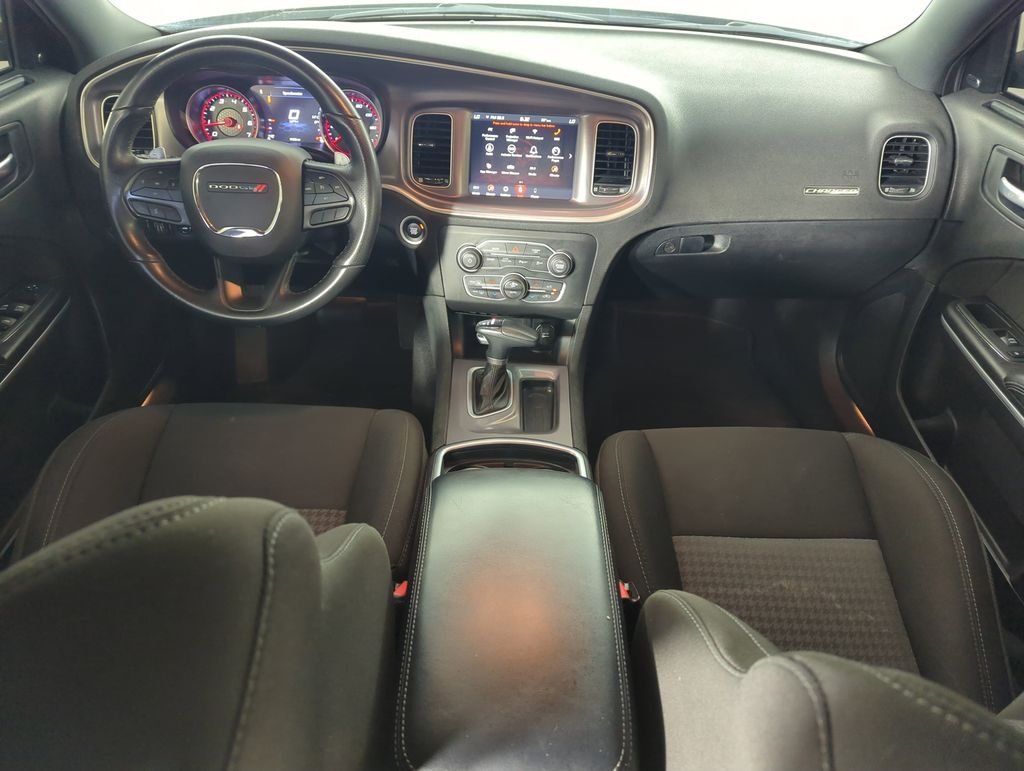 Used 2022 Silver Dodge GT image 15