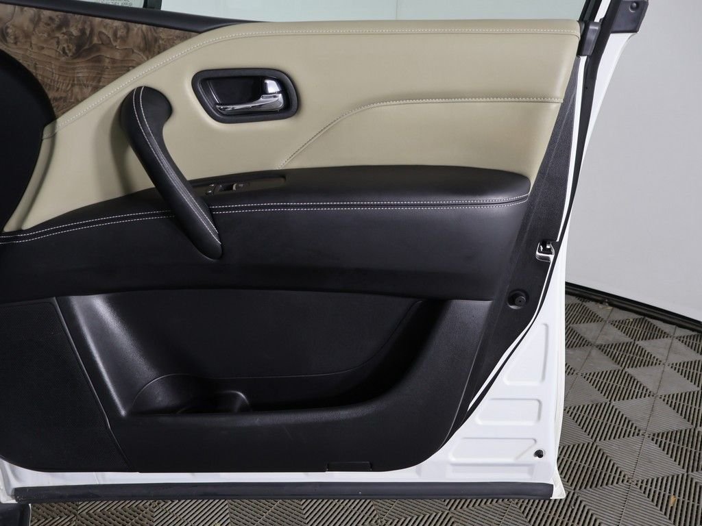 2023 INFINITI QX80 PREMIUM SELECT 4WD - Photo 26