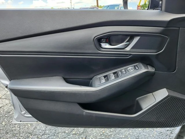 2024 Honda Accord Hybrid Sport - Photo 36