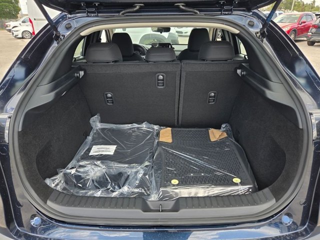 New 2026 Deep Crystal Blue Mica Mazda 2.5 S AWD image 15
