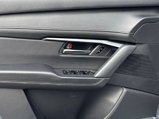New 2026 Aero Gray Metallic Mazda 2.5 S Premium AWD image 21