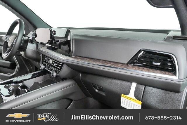 2026 Chevrolet Tahoe LS - Photo 23