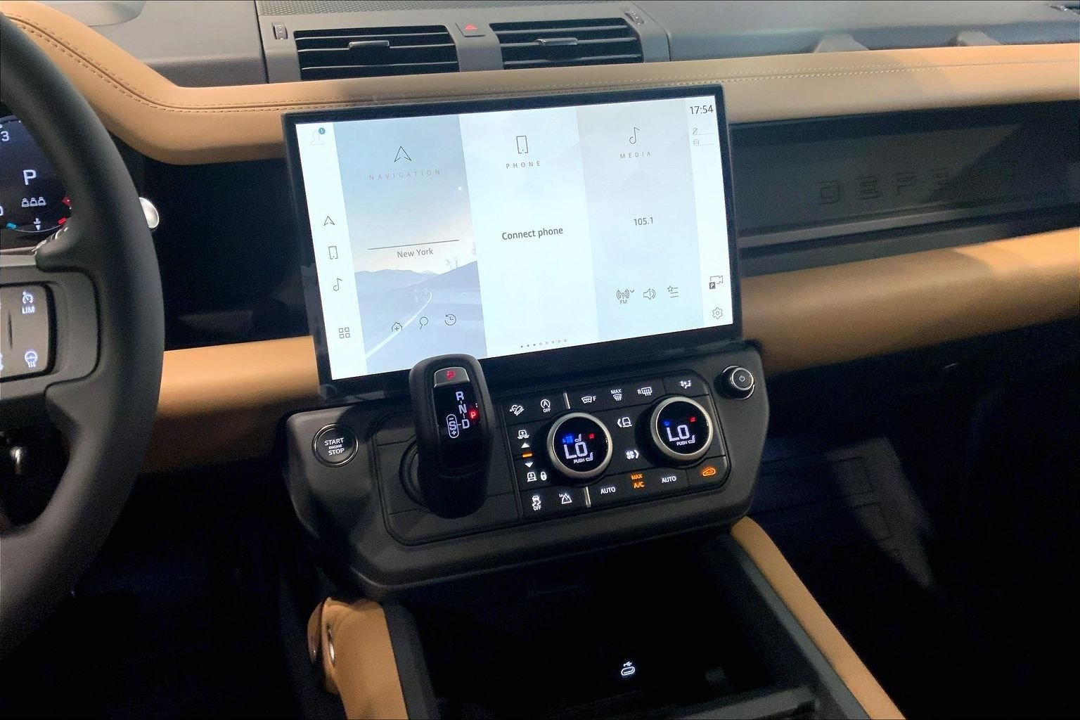 New 2026 Fuji White Land Rover S image 6