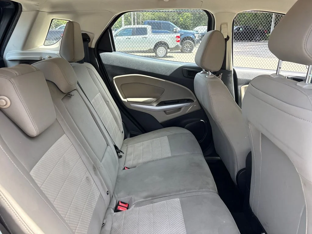 Certified Used 2021  Ford S image 28