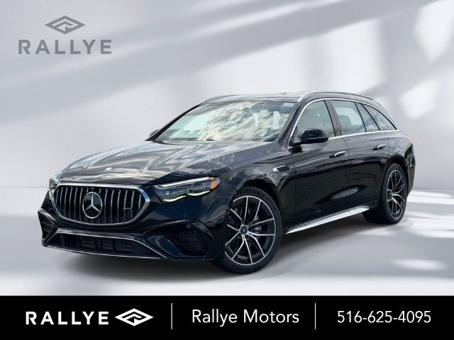 2027 Mercedes-Benz E-Class