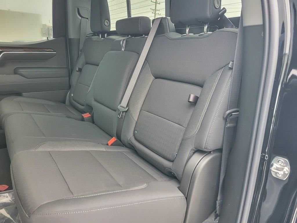 2026 GMC SIERRA - Image 9