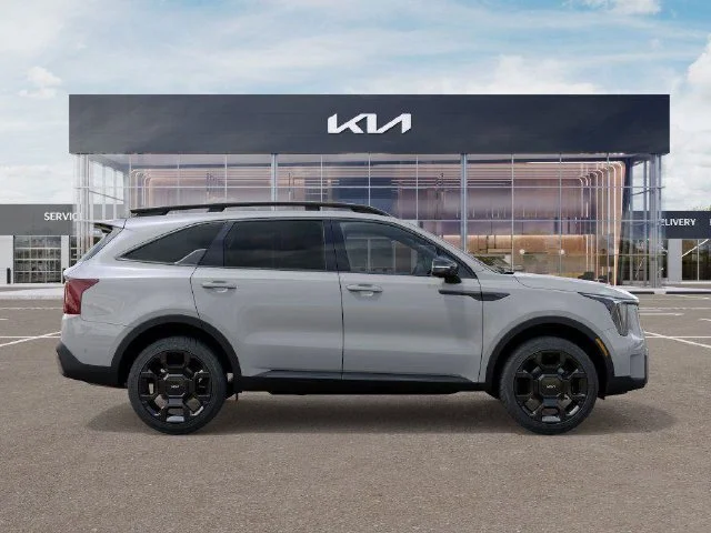 2025 Kia Sorento X-Line SX Prestige - Photo 7