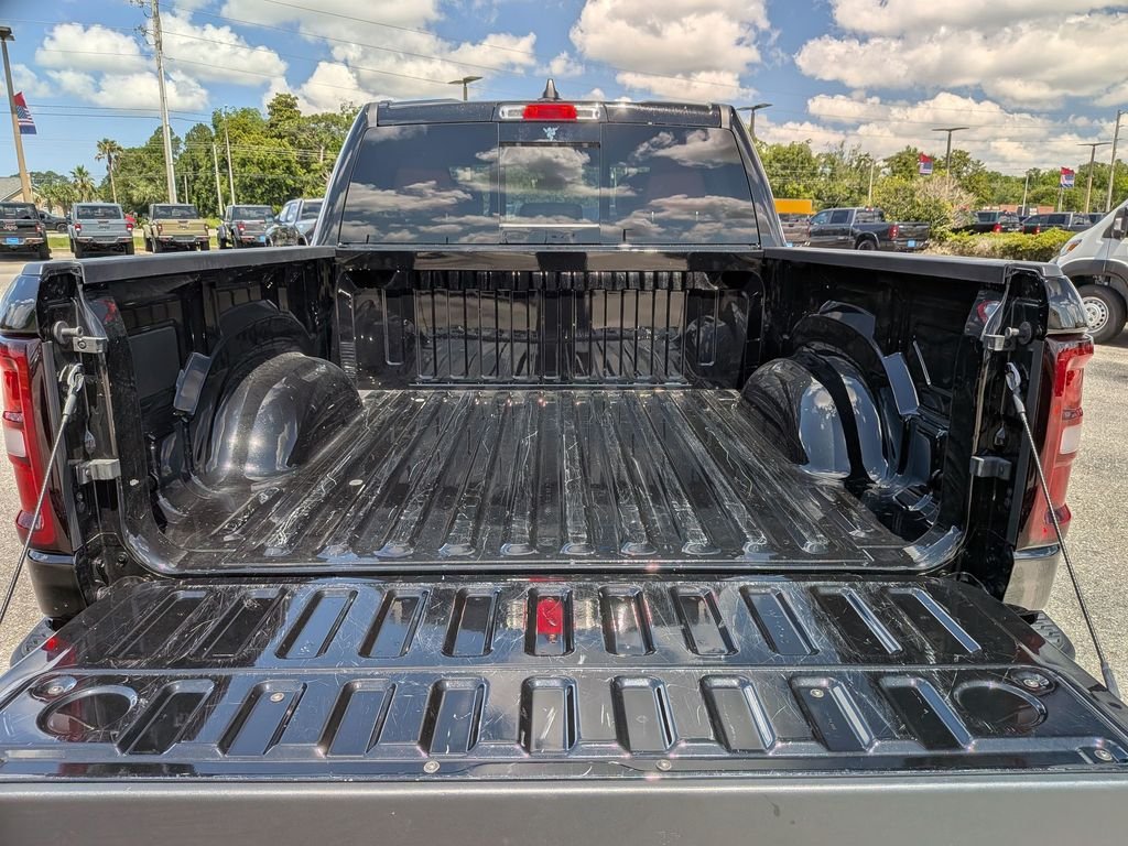 Used 2025 Black Ram Rebel image 31