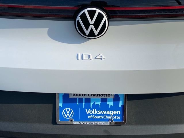 New 2026 White Volkswagen Pro image 8