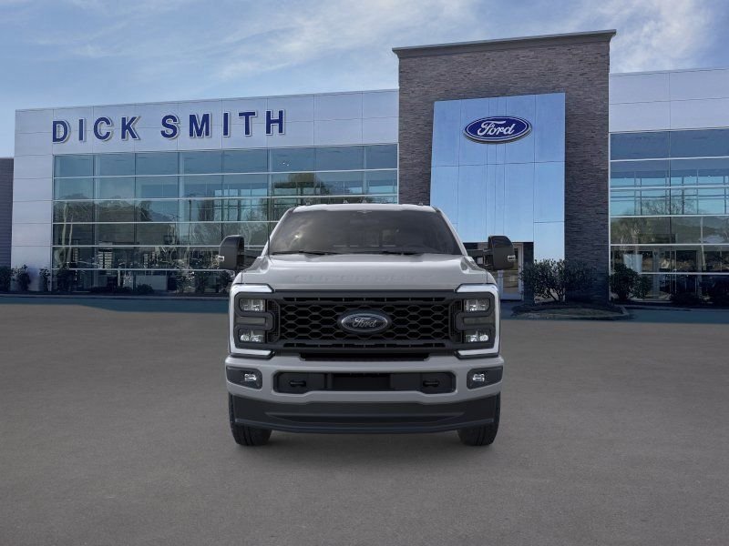 2025 Ford F-350 Super Duty Lariat - Photo 6