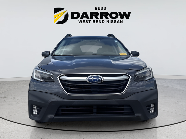 Used 2020 Gray Subaru Premium image 9