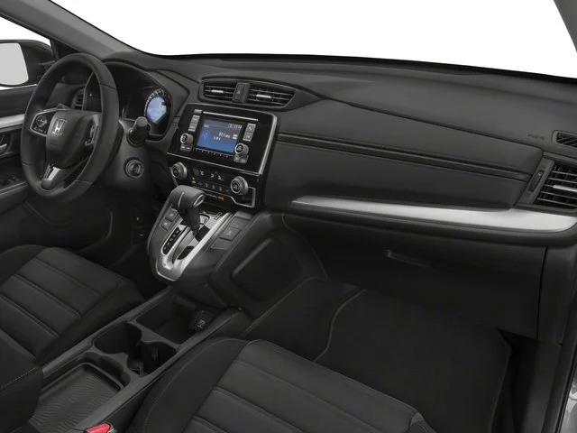 Used 2018 Silver Honda LX image 16