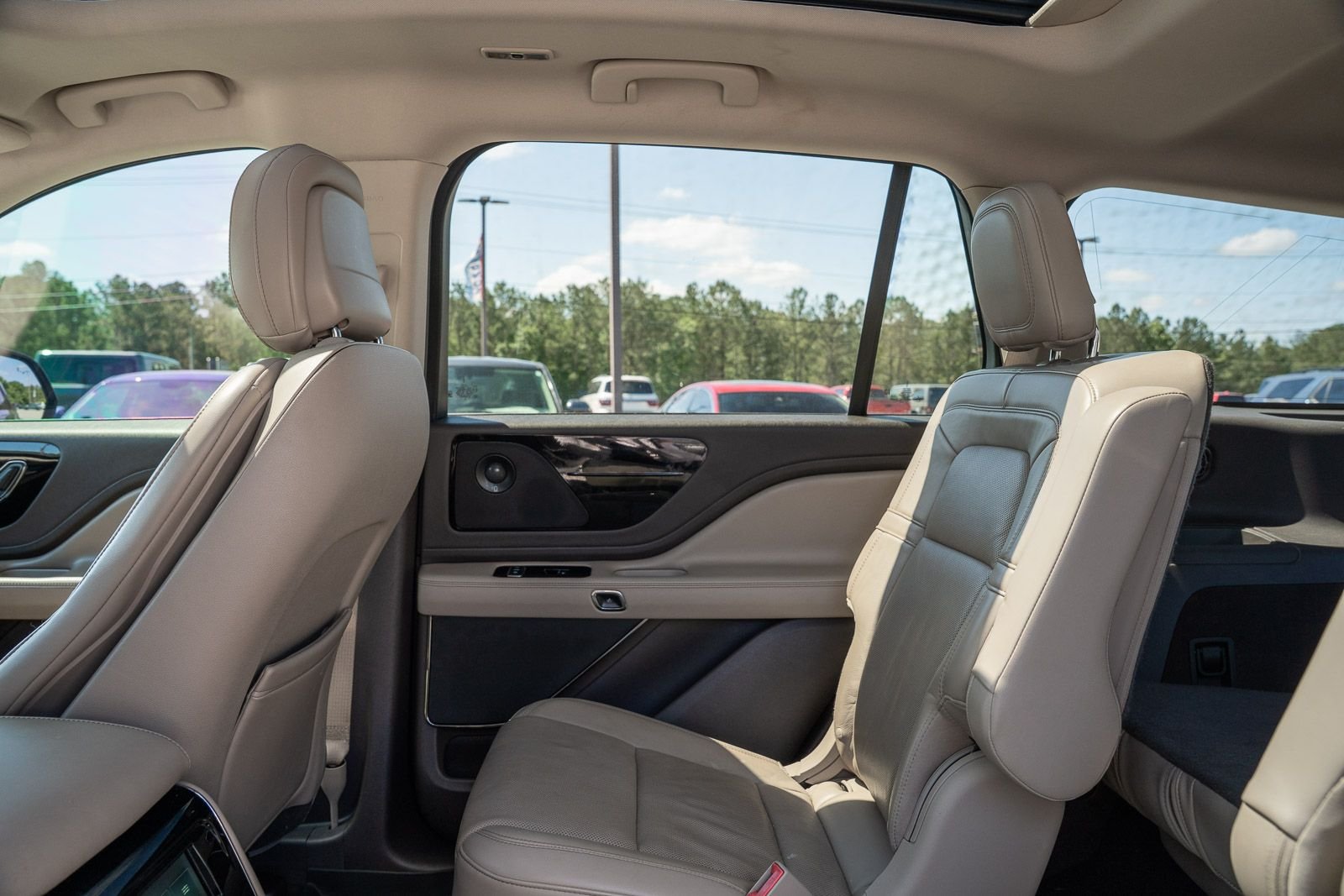 2020 Lincoln Aviator Reserve - Photo 27