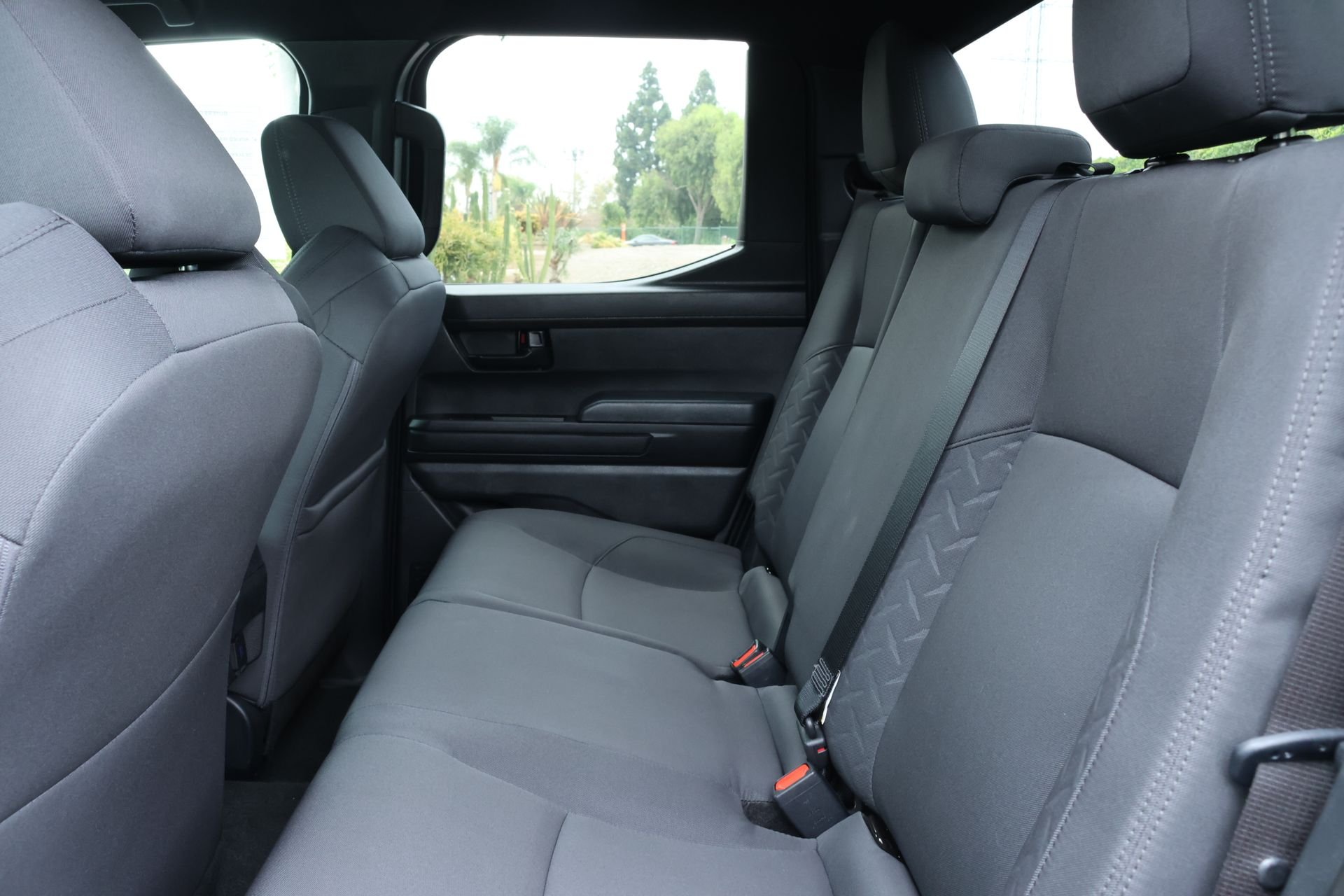 Used 2026  Toyota SR5 image 19