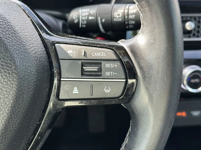 2023 Honda Civic Hatchback EX-L - Photo 23