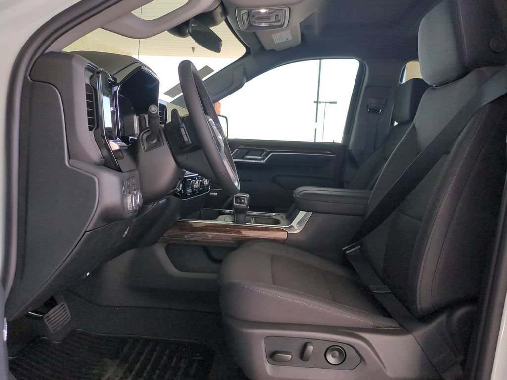 2026 GMC Sierra 1500 Elevation - Photo 19
