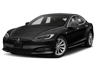 2016 Tesla Model S's photo