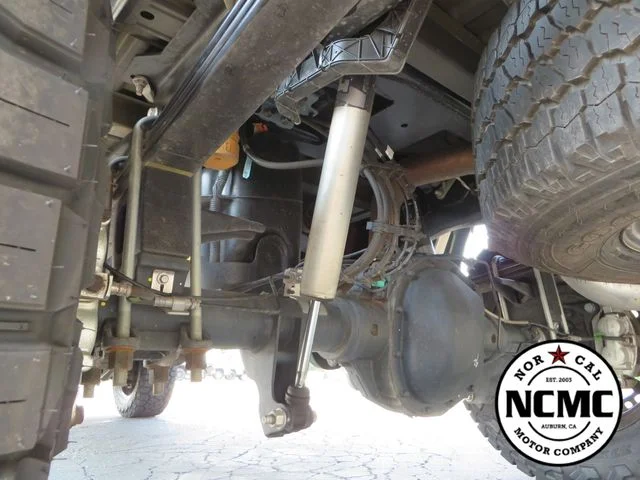 2021 Ford F-250 Super Duty Platinum - Photo 15