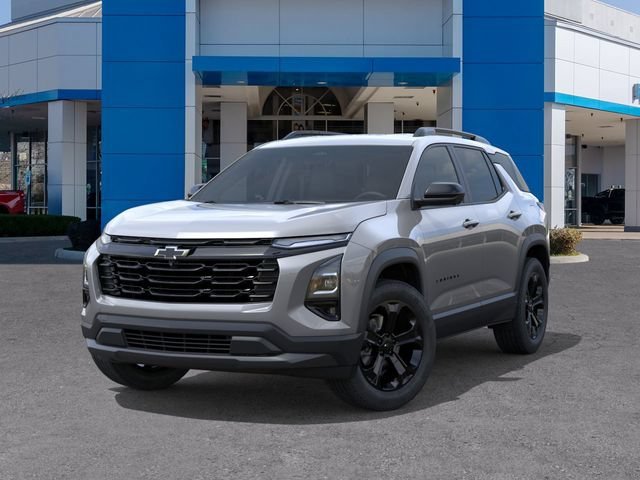 2027 Chevrolet Equinox LT - Photo 7