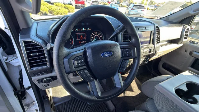 Used 2019 White Ford XLT image 31