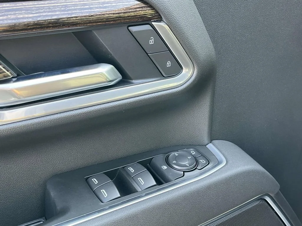 New 2026 Coastal Dune GMC SLE image 14