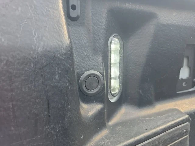 Used 2024 White Ford XLT image 14