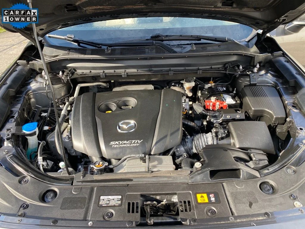 2019 Mazda CX-5 Grand Touring - Photo 41