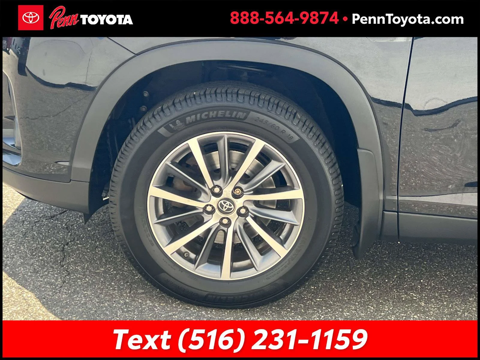 Used 2019 MIDNIGHT BLACK METALLIC Toyota SE image 10