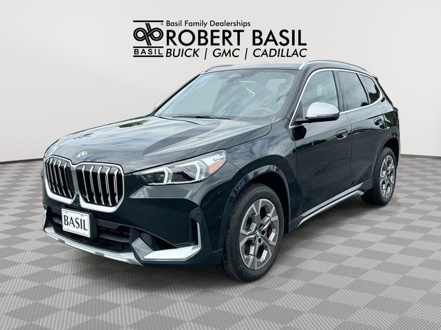 2024 BMW X1 xDrive28i