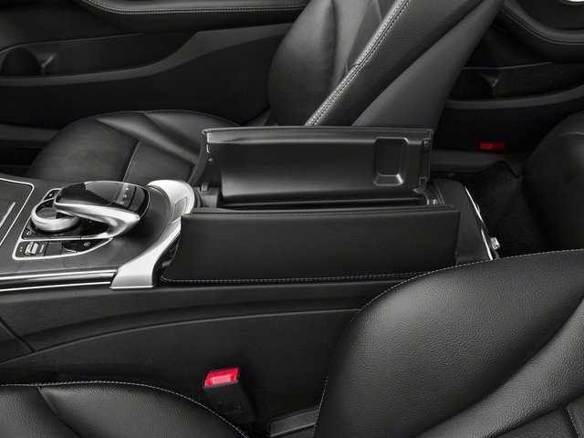 Used 2017  Mercedes-Benz C 300 image 15