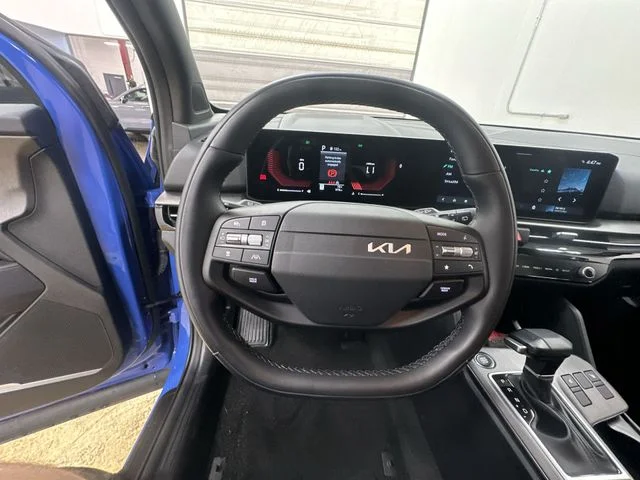 2026 Kia Sportage X-Line - Photo 12