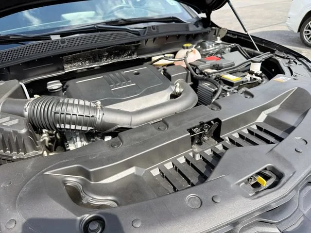 2024 Chevrolet Blazer 2LT - Photo 28