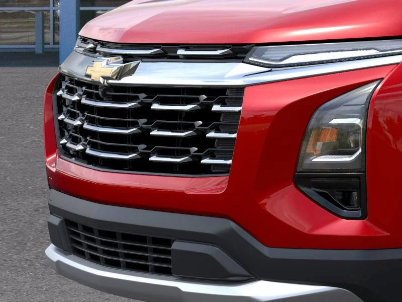 2027 Chevrolet Equinox LT - Photo 16