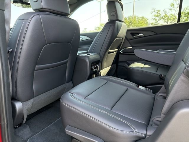 2026 Chevrolet Traverse LT - Photo 15