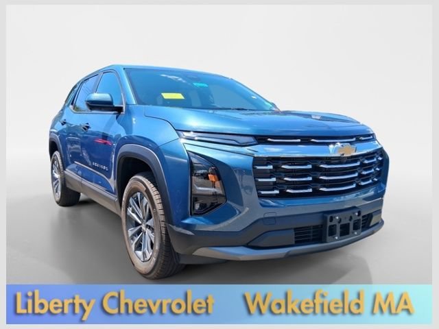 2026 Chevrolet Equinox LT - Photo 1