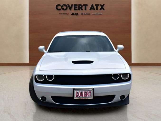 Used 2023 White Dodge R/T image 8
