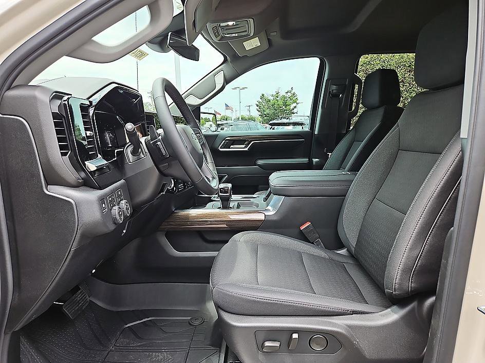2026 Chevrolet Silverado 1500 RST - Photo 10
