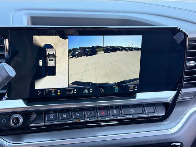 2026 Chevrolet Silverado 2500 HD High Country - Photo 15
