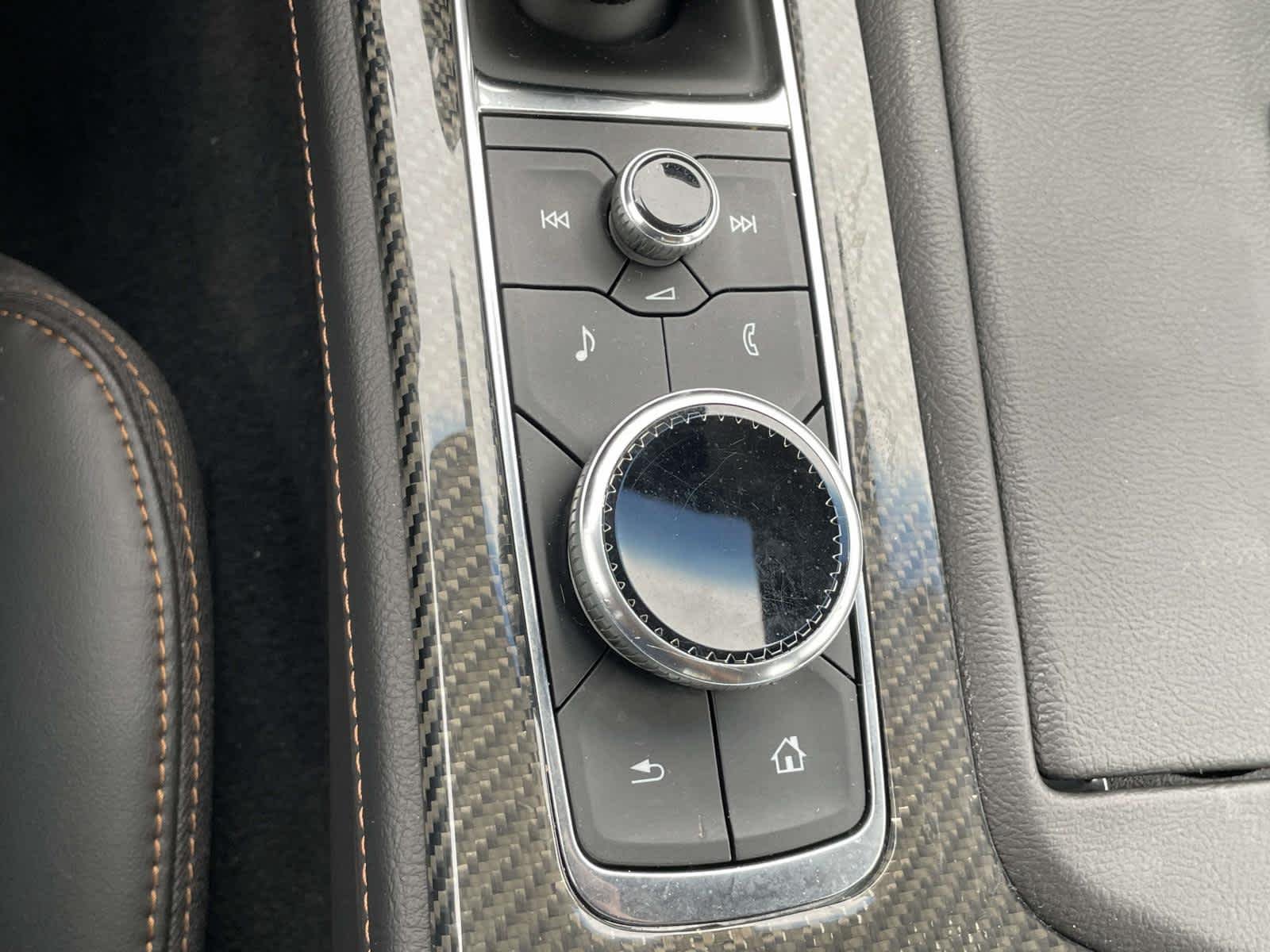 Certified Used 2023 BLACK RAVEN Cadillac Sport image 32