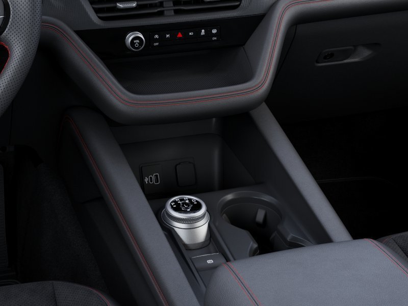 New 2027 Marsh Gray Ford ST image 15